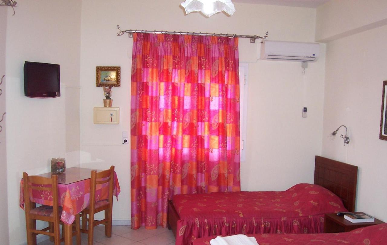 Ideal Studios Amoudara Lasithiou Pokój zdjęcie